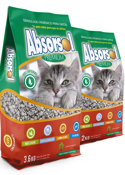 Absorsol