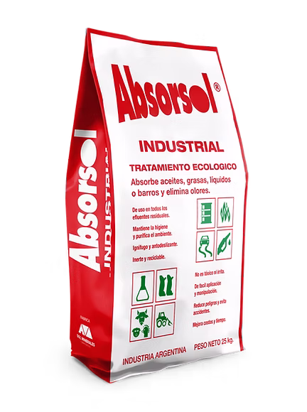 Absorsol Industrial