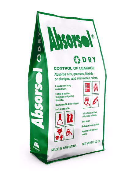 Absorsol Dry